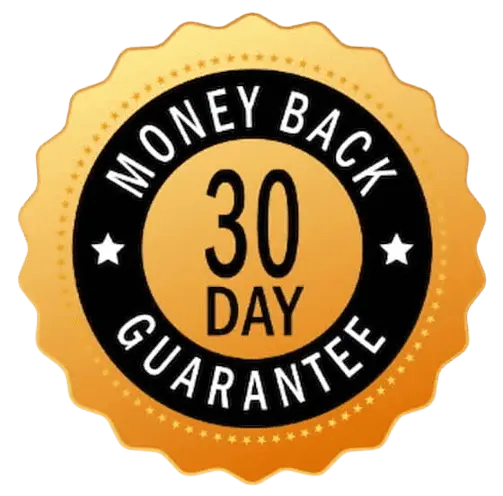 KatuChef Cutting Board 100% Money Back Guarantee