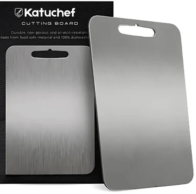 KatuChef Cutting Board