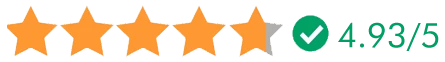 KatuChef Cutting Board 5 star rating
