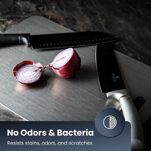 What is KatuChef Cutting Board