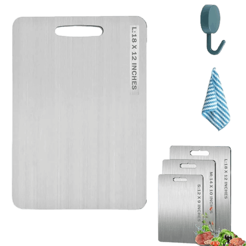 KatuChef Cutting Board at discount